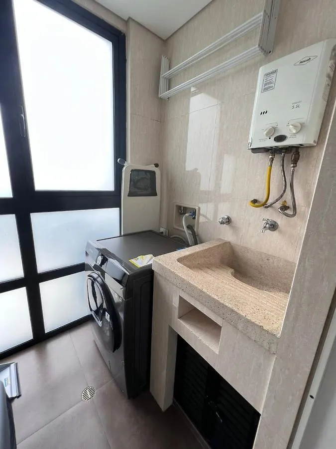 Large Apartment High Views And Balcony Medellin